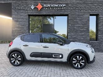 škoda osobní automobily Citroën C3 1.2 PureTech 83PK Shine 2023/3