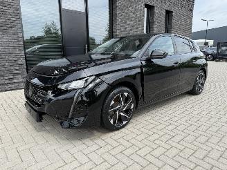 Peugeot 308 1.6 Hybrid PHEV 180PK EAT8 Allure picture 14