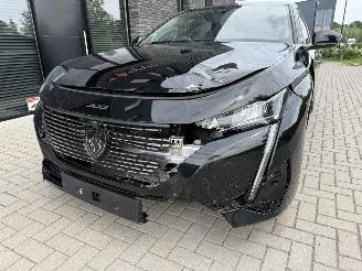 Peugeot 308 1.6 Hybrid PHEV 180PK EAT8 Allure picture 36