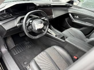 Peugeot 308 1.6 Hybrid PHEV 180PK EAT8 Allure picture 17