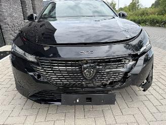 Peugeot 308 1.6 Hybrid PHEV 180PK EAT8 Allure picture 37