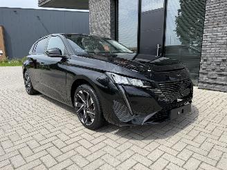Peugeot 308 1.6 Hybrid PHEV 180PK EAT8 Allure picture 3