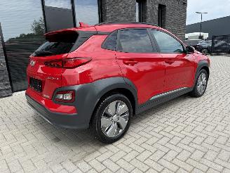 Hyundai Kona Electric 64kWh 204PK Aut. Premium picture 6