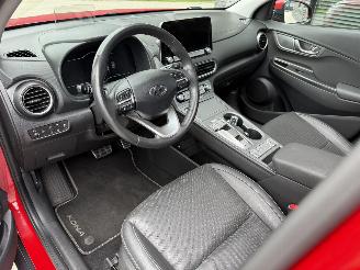 Hyundai Kona Electric 64kWh 204PK Aut. Premium picture 18
