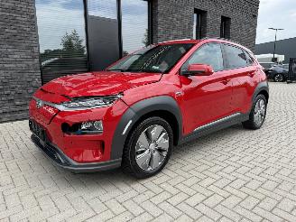Hyundai Kona Electric 64kWh 204PK Aut. Premium picture 14