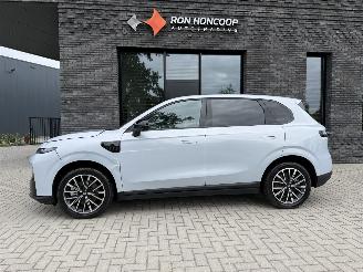 uszkodzony samochody osobowe Leapmotor B10 NEW! 67,1kWh 218PK Aut. DESIGN PANO VOL! 2026/2