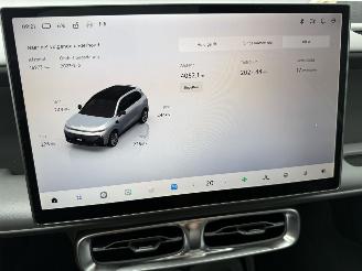 Leapmotor B10 NEW! 67,1kWh 218PK Aut. DESIGN PANO VOL! picture 30