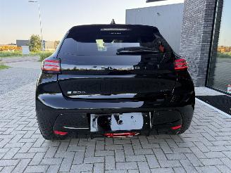 Peugeot e-208 GT 51kWh 156PK Aut. PANO VOL! picture 9
