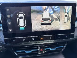 MG MG5 Electric Long Range 61kWh 157PK Aut. Luxury picture 23
