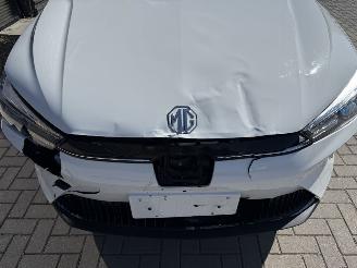 MG MG5 Electric Long Range 61kWh 157PK Aut. Luxury picture 36