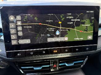MG MG5 Electric Long Range 61kWh 157PK Aut. Luxury picture 22