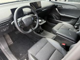 MG MG4 Electric Long Range 64kWh 204PK Aut. Luxury picture 17