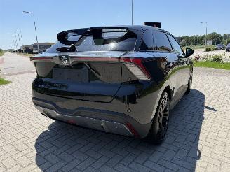 MG MG4 Electric Long Range 64kWh 204PK Aut. Luxury picture 11