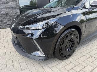MG MG4 Electric Long Range 64kWh 204PK Aut. Luxury picture 31