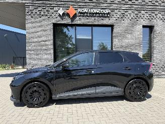 Unfallwagen MG MG4 Electric Long Range 64kWh 204PK Aut. Luxury 2025/6