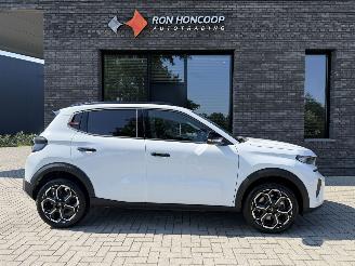 škoda osobní automobily Citroën C3 NEW! EV MAX 44kWh 113PK Aut. 2026/2