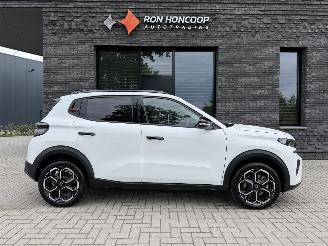Voiture accidenté Citroën C3 NEW! EV MAX 44kWh 113PK Aut. 2026/2