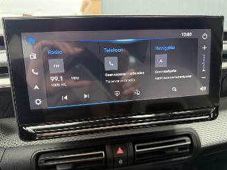 Citroën C3 NEW! EV MAX 44kWh 113PK Aut. picture 22