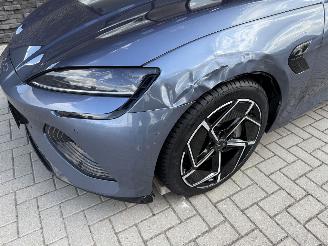 BYD SEAL Design 82.5kWh RWD 313PK Aut. PANO VOL! picture 40