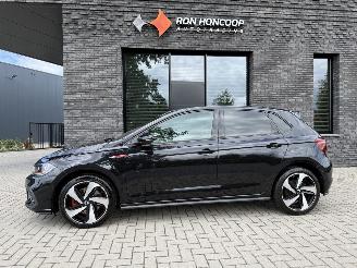damaged passenger cars Volkswagen Polo GTI 2.0 TSI 207PK DSG7 2025/3