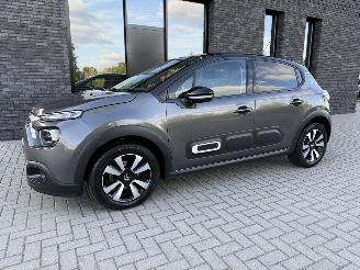 Citroën C3 1.2 PureTech 83PK Shine picture 2