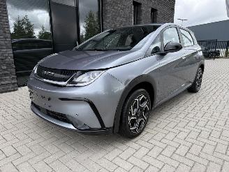 BYD Dolphin DESIGN 60.4kWh 204PK Aut. picture 3