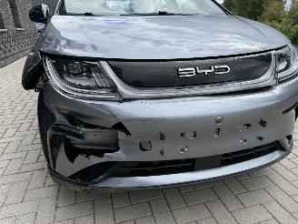 BYD Dolphin DESIGN 60.4kWh 204PK Aut. picture 38