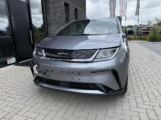 BYD Dolphin DESIGN 60.4kWh 204PK Aut. picture 4