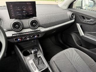 Audi Q2 35 TFSI 150PK S-tronic Prestige picture 21