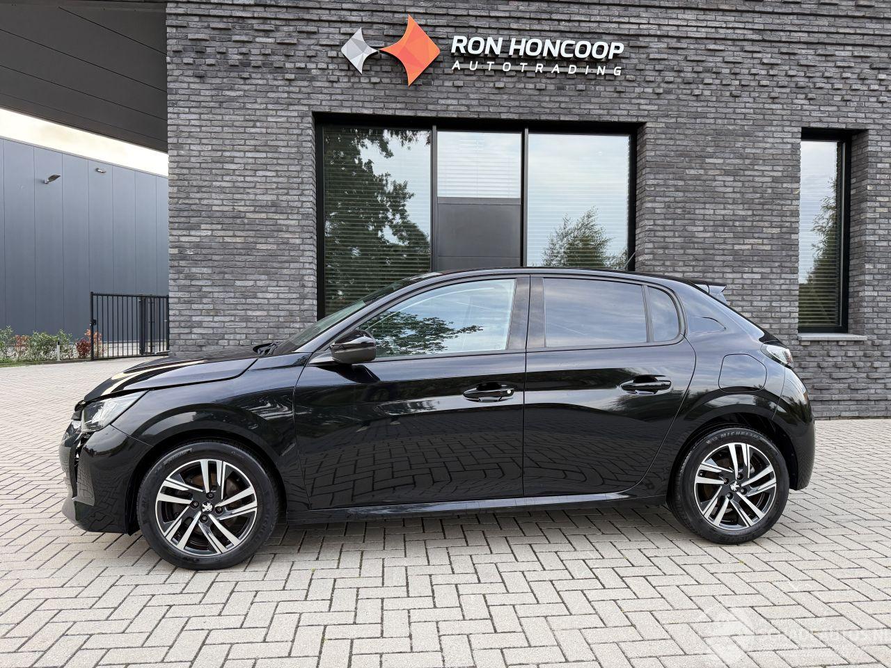 Peugeot 208 1.2 PureTech 101PK Allure