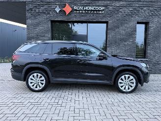 Schadeauto Skoda Kodiaq 1.5 TSI MHEV 150PK DSG7 Business Plus 7-Personen PANO! 2024/7
