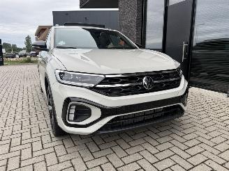Volkswagen T-Roc 1.5 TSI 150PK DSG7 R-Line Black Ed. PANO! picture 4