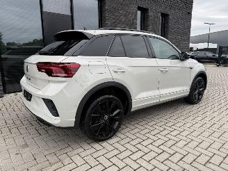 Volkswagen T-Roc 1.5 TSI 150PK DSG7 R-Line Black Ed. PANO! picture 6