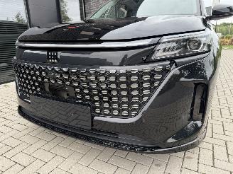 DFSK Navor E5 Luxury 1.5 PHEV 218PK Aut. 7-Personen PANO! picture 36