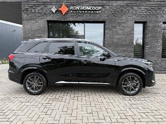 Schadeauto DFSK Navor E5 Luxury 1.5 PHEV 218PK Aut. 7-Personen PANO! 2025/8