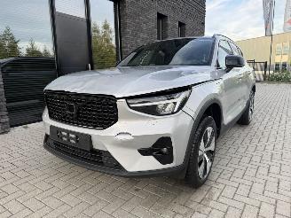 Volvo XC40 T5 Recharge 1.5 PHEV 179PK Aut. Ultimate Dark picture 15