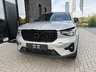 Volvo XC40 T5 Recharge 1.5 PHEV 179PK Aut. Ultimate Dark picture 16