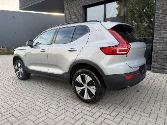 Volvo XC40 T5 Recharge 1.5 PHEV 179PK Aut. Ultimate Dark picture 11