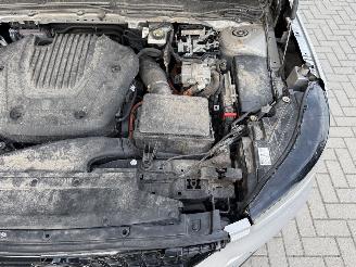 Volvo XC40 T5 Recharge 1.5 PHEV 179PK Aut. Ultimate Dark picture 47