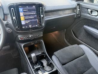 Volvo XC40 T5 Recharge 1.5 PHEV 179PK Aut. Ultimate Dark picture 22