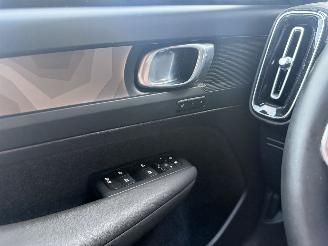 Volvo XC40 T5 Recharge 1.5 PHEV 179PK Aut. Ultimate Dark picture 32