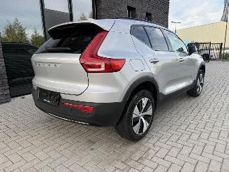 Volvo XC40 T5 Recharge 1.5 PHEV 179PK Aut. Ultimate Dark picture 7