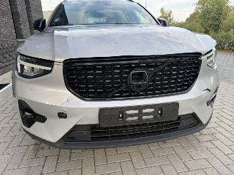 Volvo XC40 T5 Recharge 1.5 PHEV 179PK Aut. Ultimate Dark picture 43