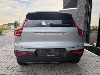 Volvo XC40 T5 Recharge 1.5 PHEV 179PK Aut. Ultimate Dark picture 9