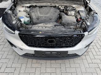 Volvo XC40 T5 Recharge 1.5 PHEV 179PK Aut. Ultimate Dark picture 46