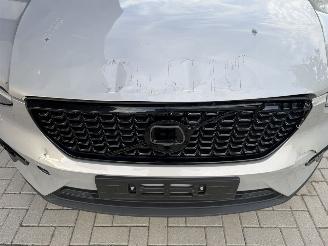 Volvo XC40 T5 Recharge 1.5 PHEV 179PK Aut. Ultimate Dark picture 45