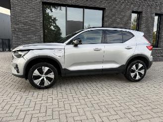 Volvo XC40 T5 Recharge 1.5 PHEV 179PK Aut. Ultimate Dark picture 13