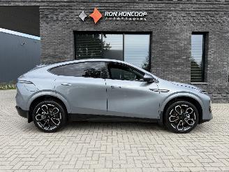skadebil auto Xpeng G6 NEW! RWD 66kWh 252PK Aut. PANO VOLL! 2026/6