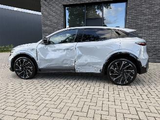 Renault Mégane E-Tech NEW! Esprit Alpine 220 Comfort Range 60kWh VOLL! picture 12