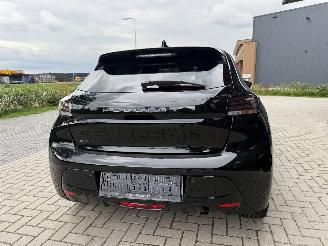 Peugeot 208 NEW MOD. 1.2 Turbo 101PK Allure picture 8